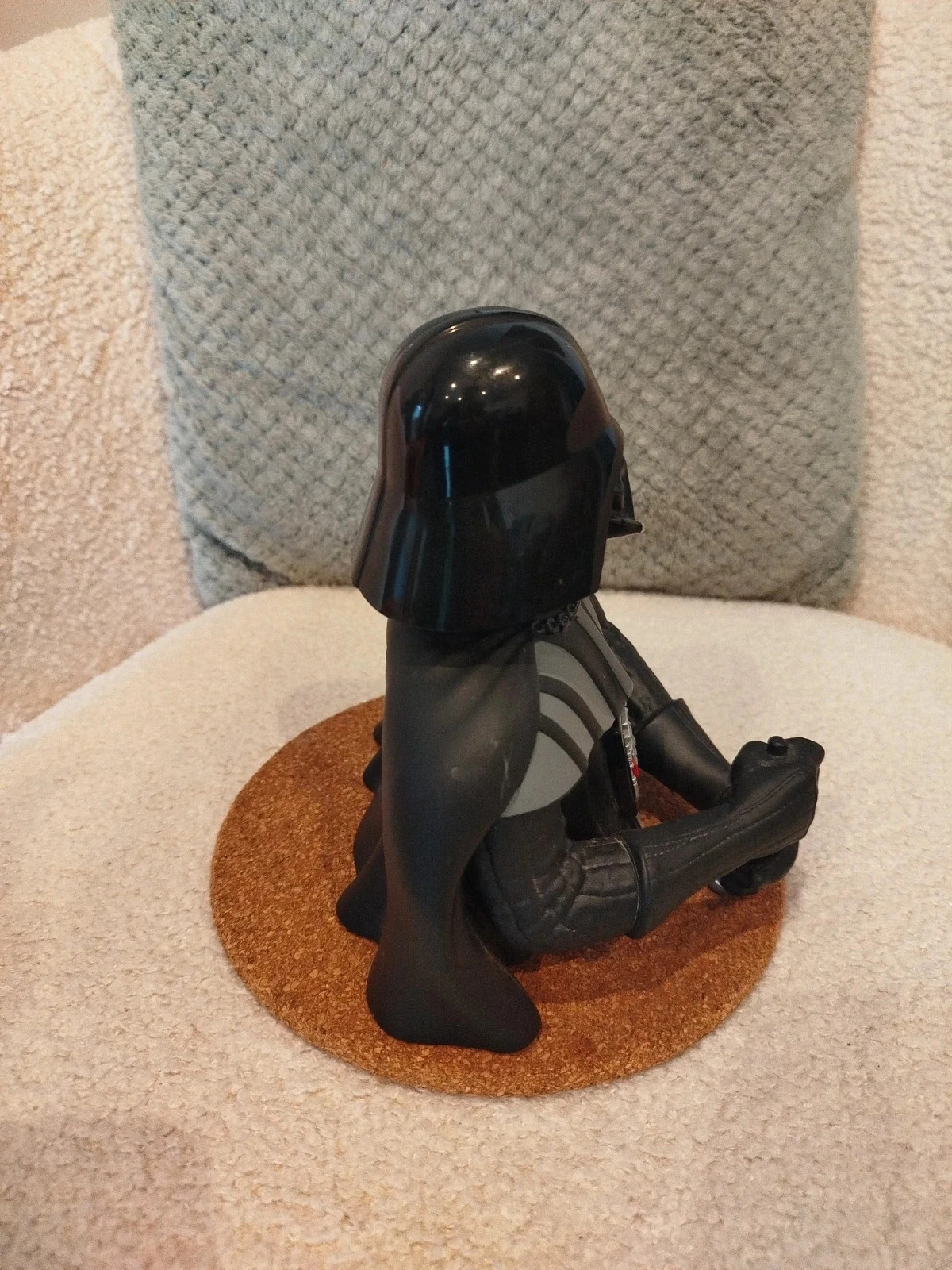 Star Wars Darth Vader Piggy Bank – photo 6